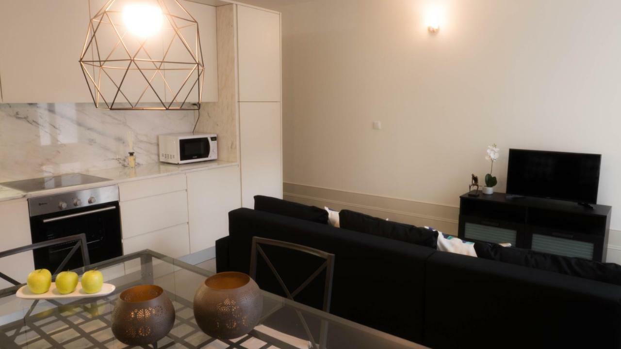 Ferienwohnung Soulmade Porto Exterior foto