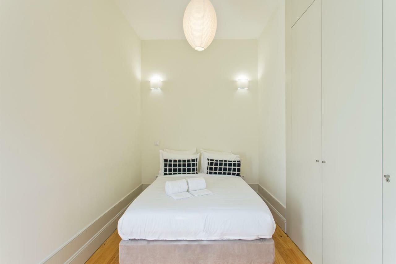 Ferienwohnung Soulmade Porto Exterior foto